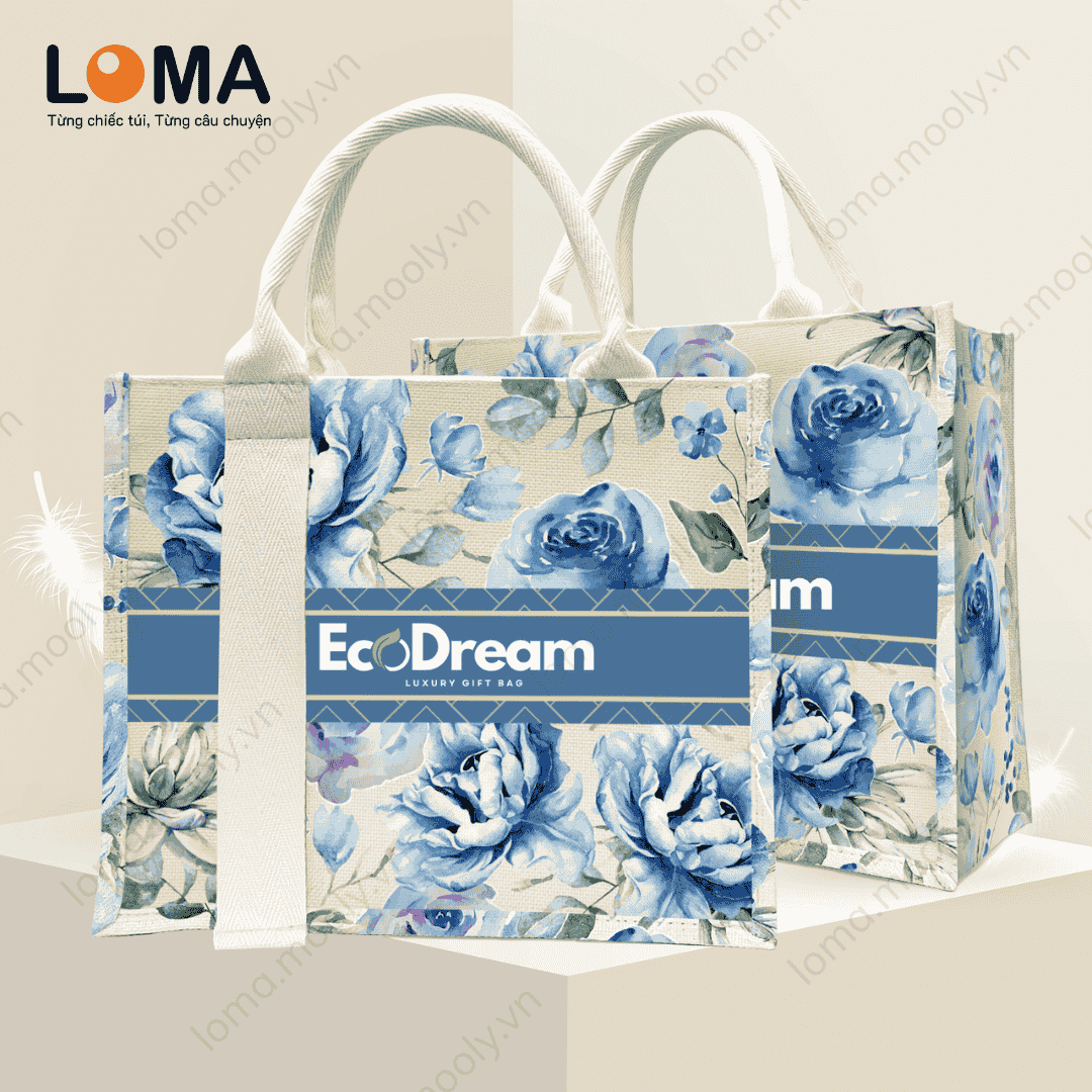 Túi dây rút thể thao